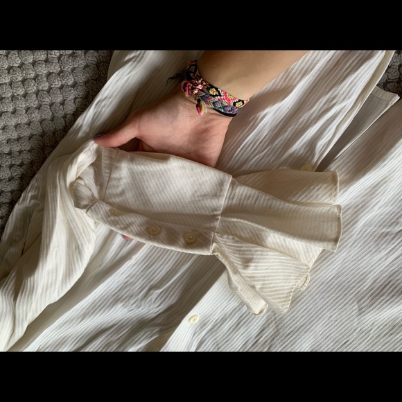 beautiful button up - Picture 2 of 3